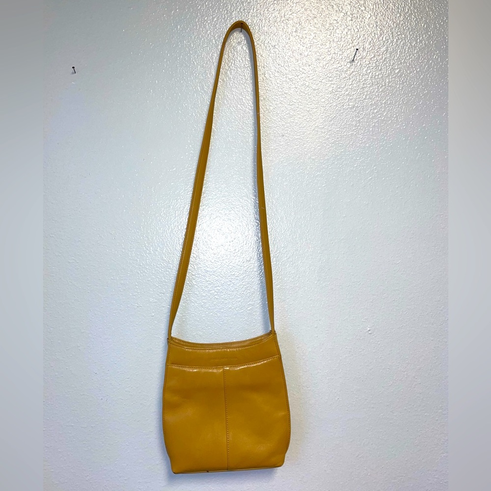 Jones New York Beige Crossbody